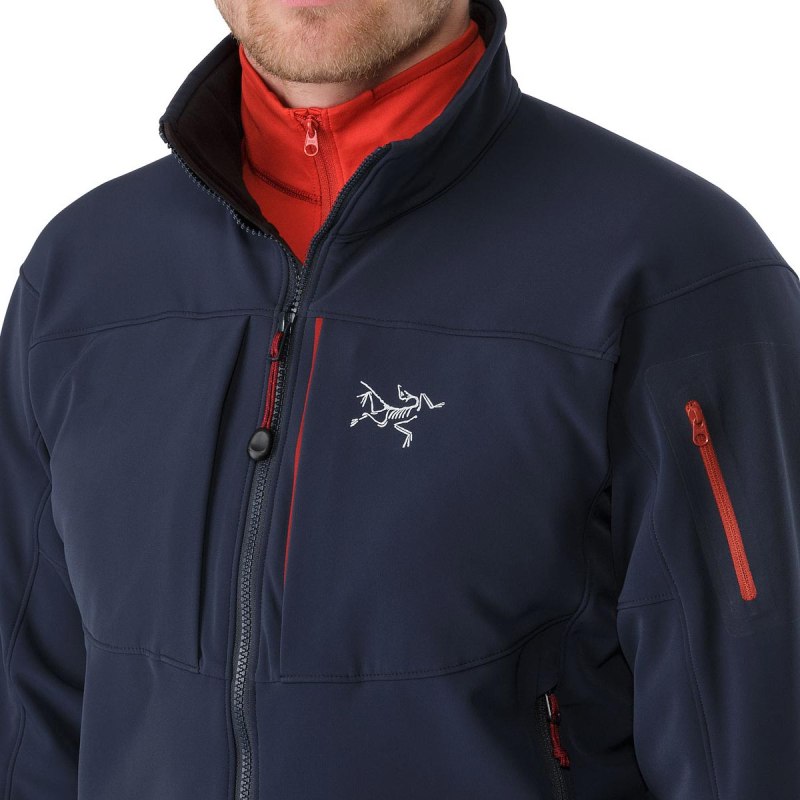 Arcteryx Gamma MX Hoody