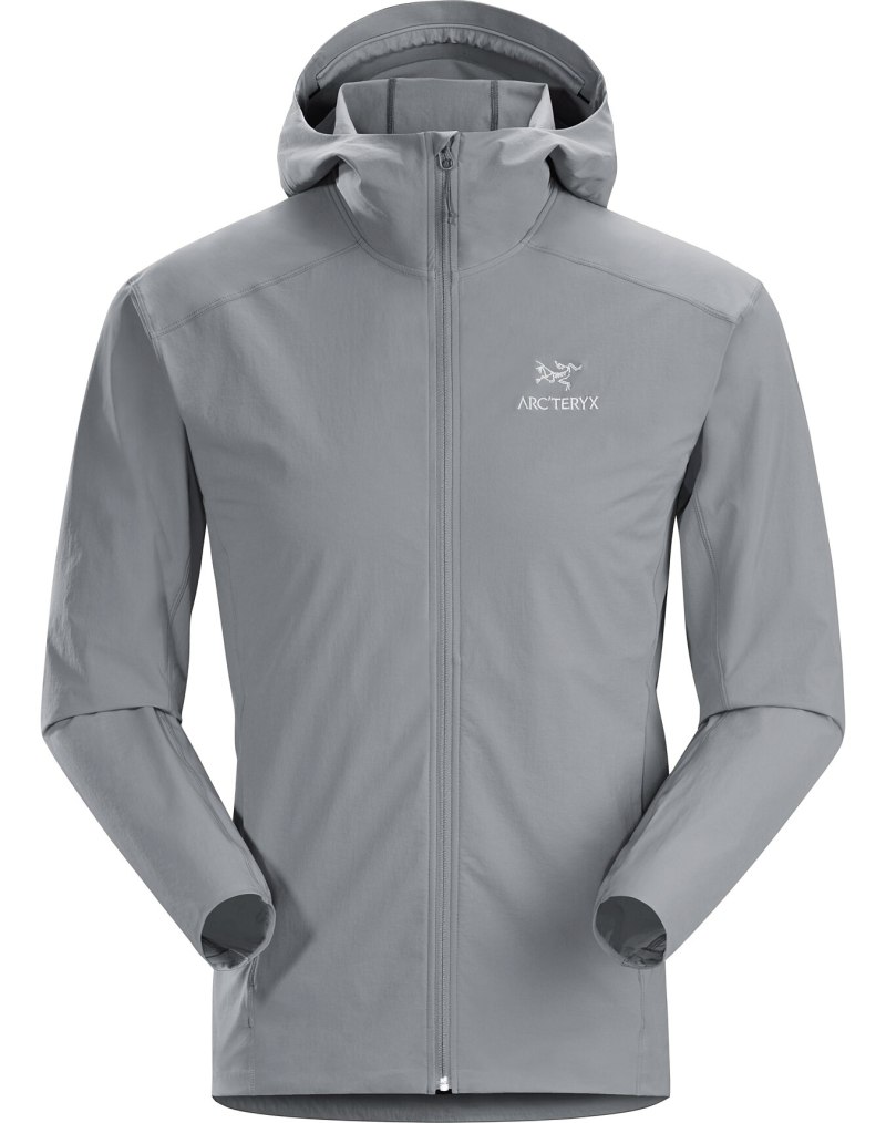 Куртка Arcteryx Zeta lt