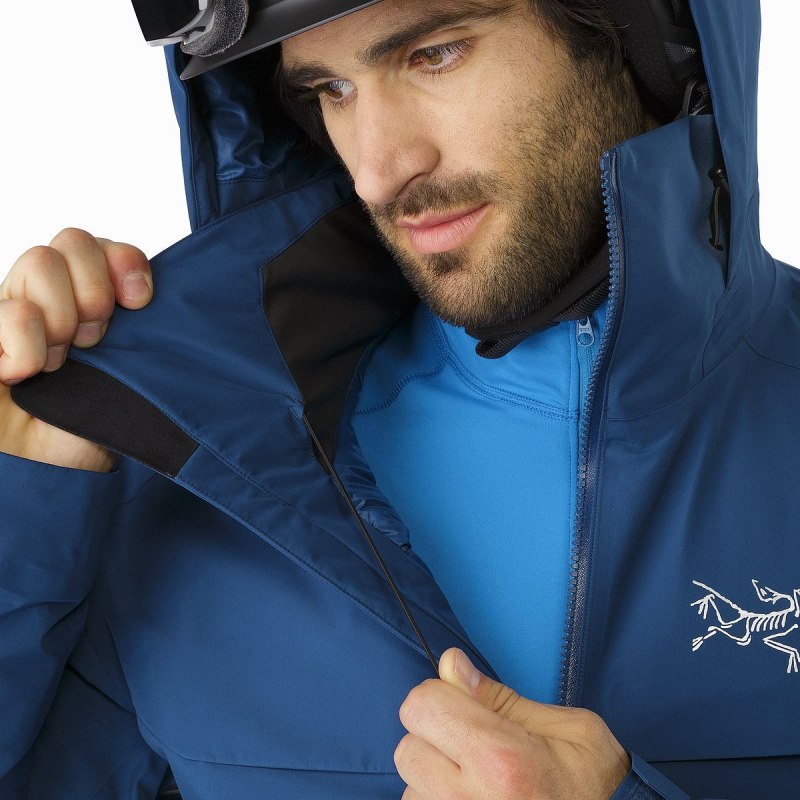 Куртка Arcteryx macai