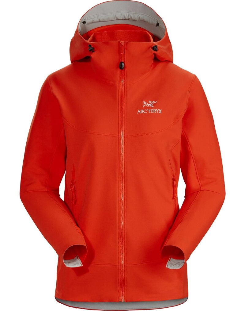 Gamma Hoody Arcteryx