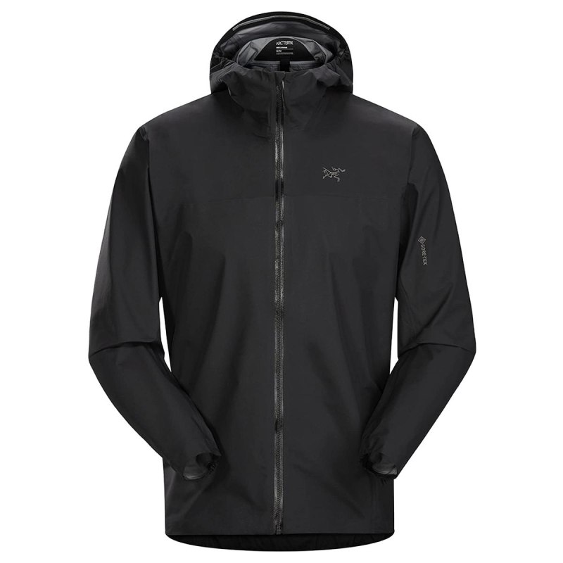 Arcteryx куртка мужская