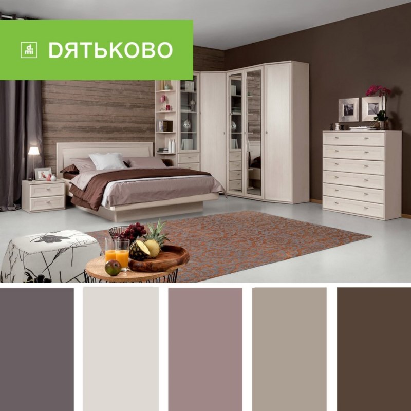 Кровать elegante Дятьково