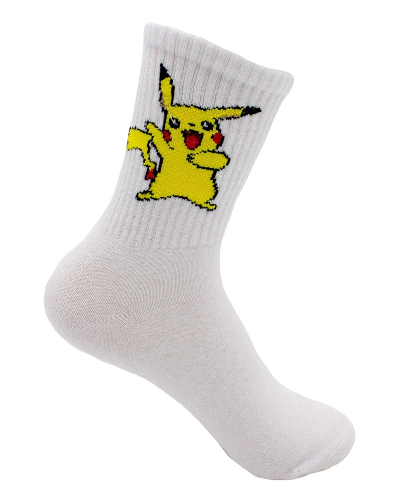 Носки с покемонами