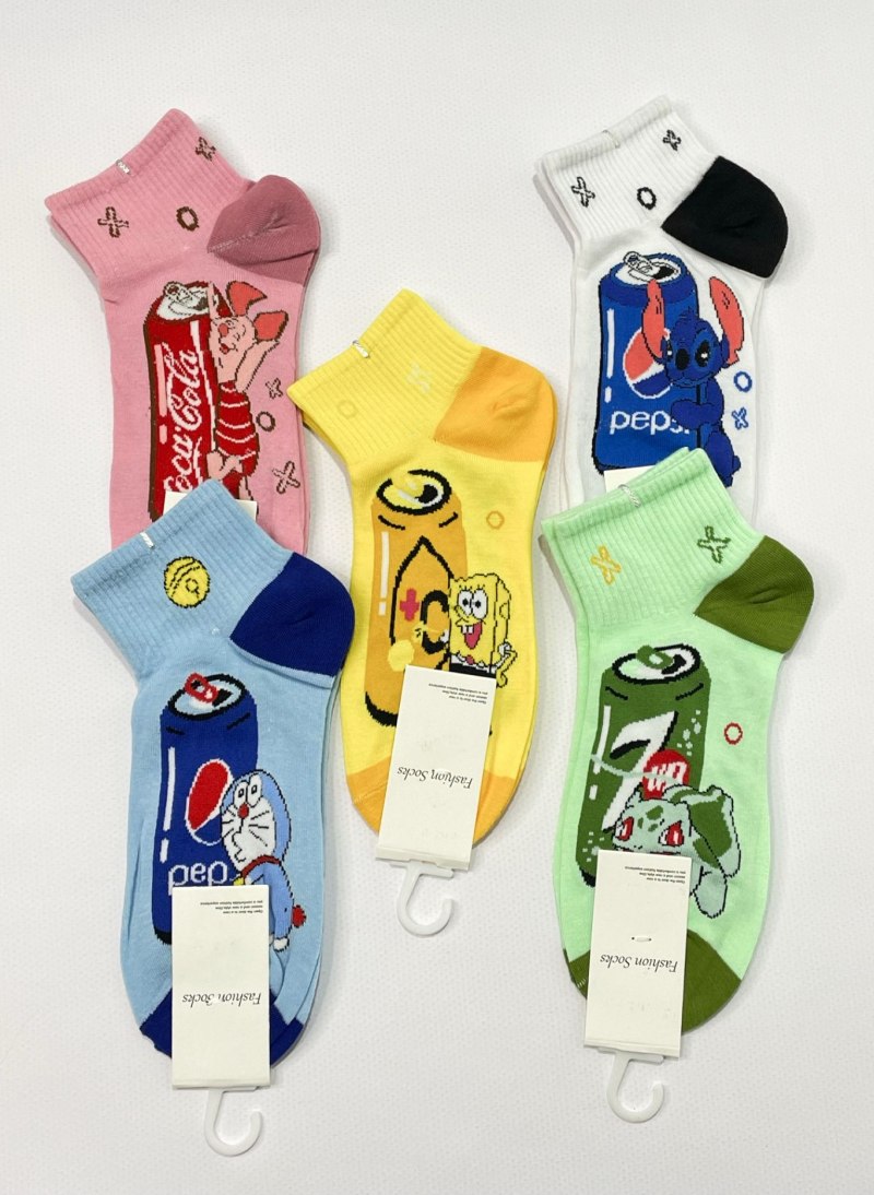 Fashion Socks носки