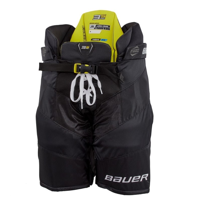 Шорты Bauer Supreme 3s Pro SR