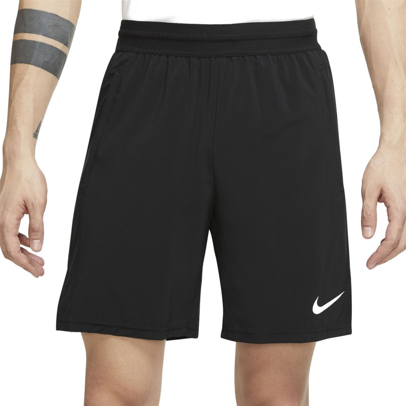 Шорты Nike m NP DF Flex vnt Max short NFS