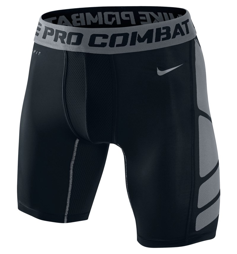 Nike Pro Combat Dri-Fit Compression