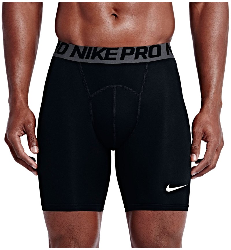 Велосипедки Nike Pro
