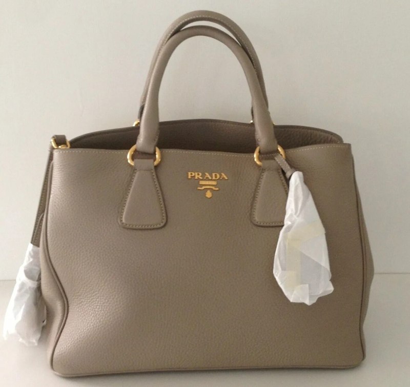 Сумка Prada b8888 Vela