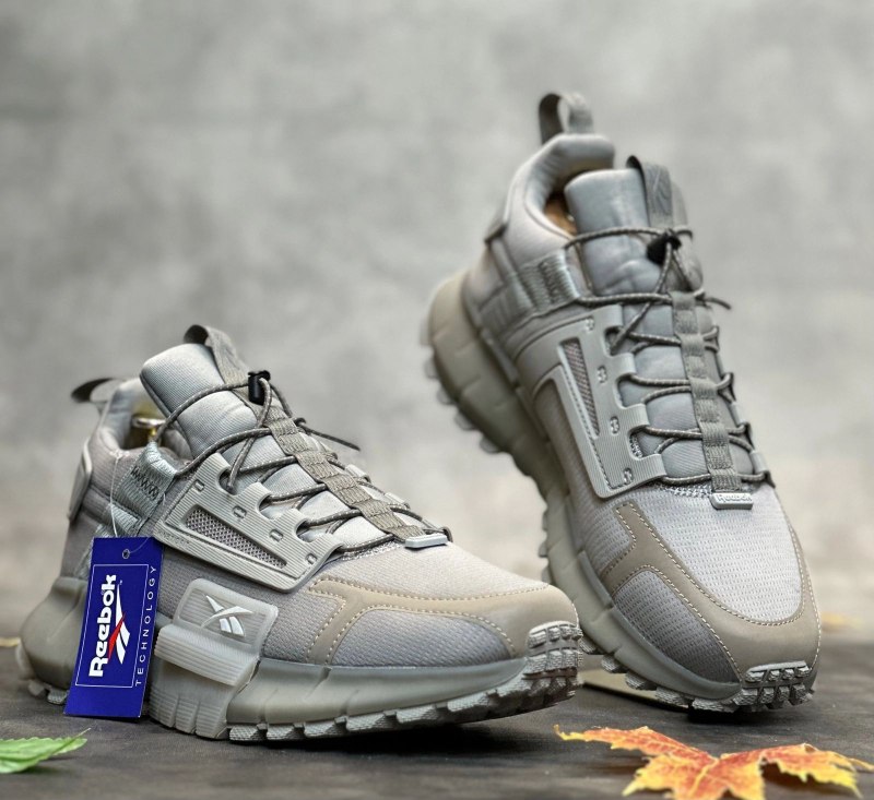 Reebok зимние кроссовки женские