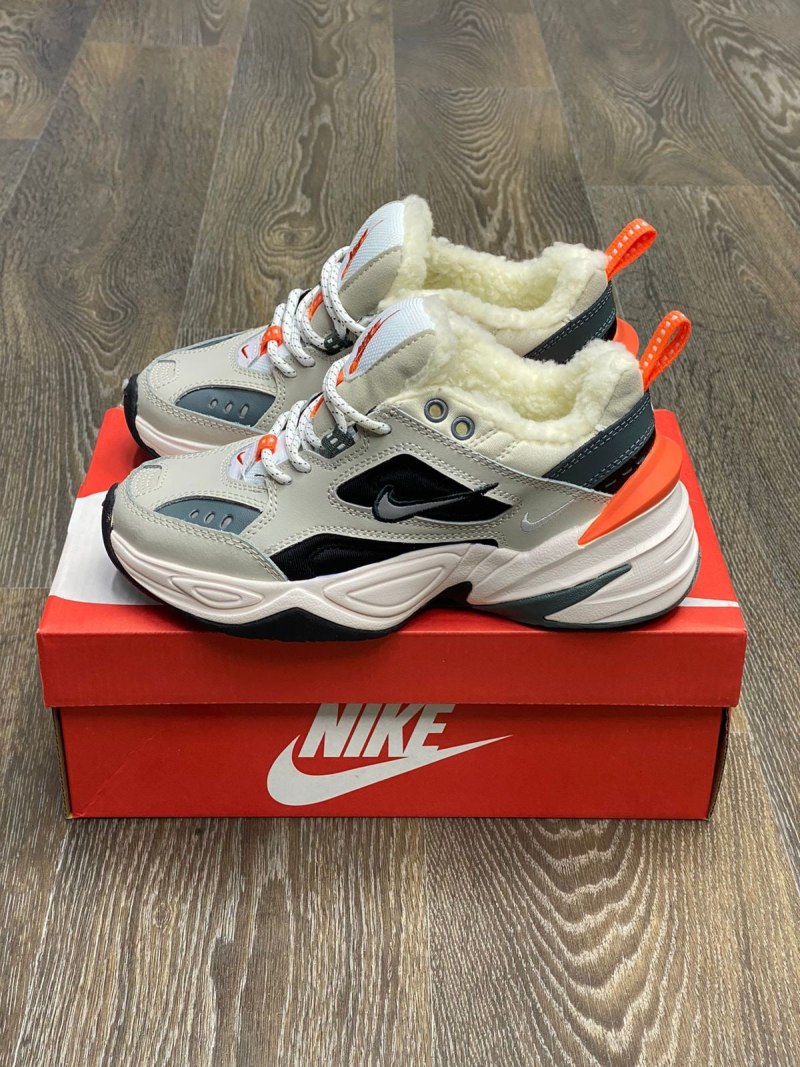 M2k Tekno зимние