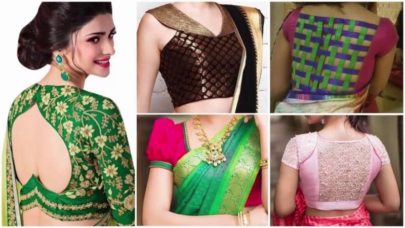 Muses and Blouses