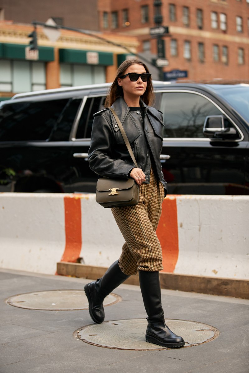 Жокейские сапоги 2022