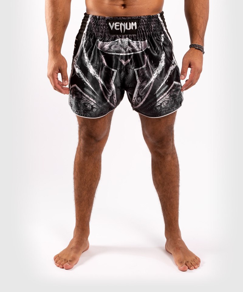 Шорты Venum Muay Thai