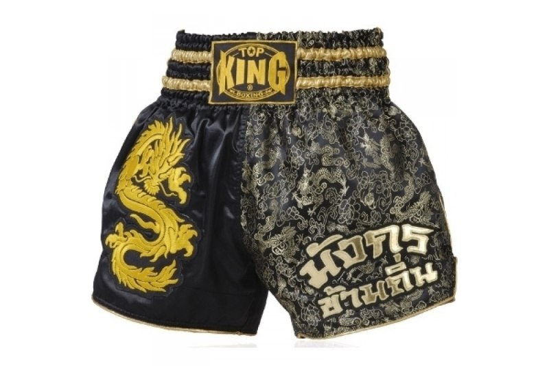 Шорты для Муай Тай мужские