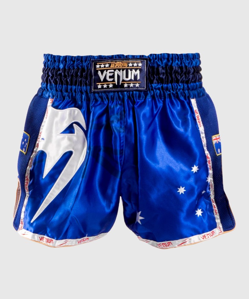 Шорты Венум Окинава