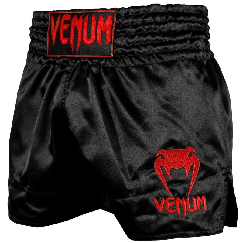 Шорты Venum Muay Thai