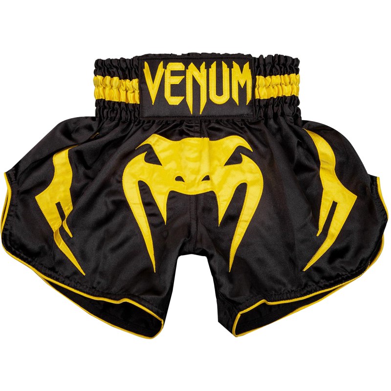 Шорты Venum Muay Thai