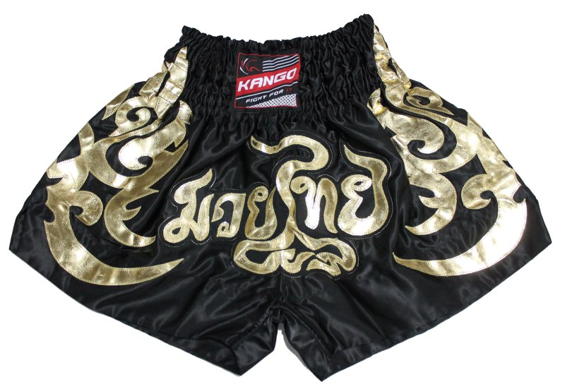 Тайские шорты Канго kango