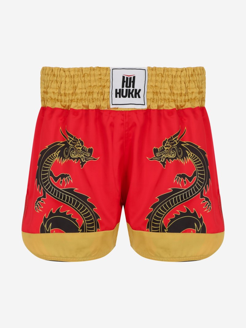 Шорты тайские Excalibur 1447 l