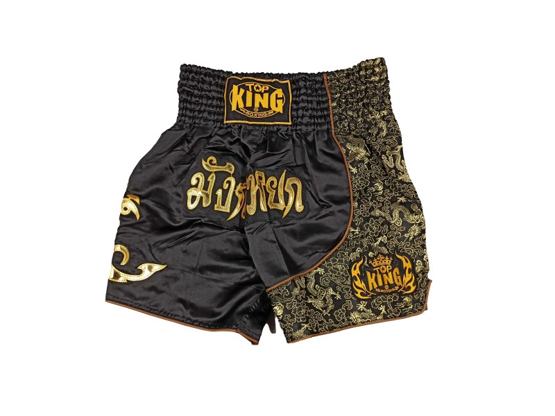 Шорты для тайского бокса Boybo