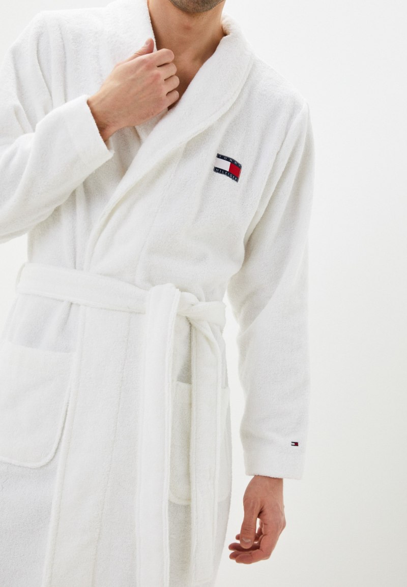 Халат Tommy Hilfiger