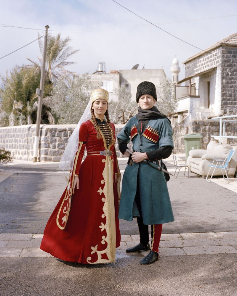 Адыгейцы шапсуги
