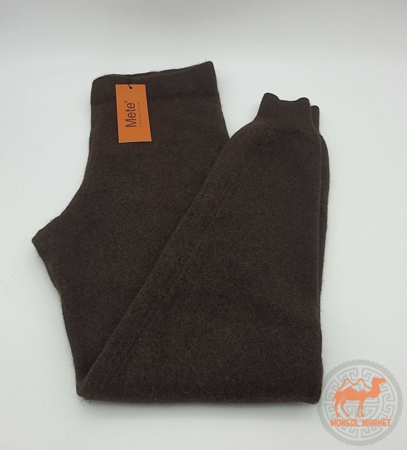 Рейтузы New Pure Camel Wool