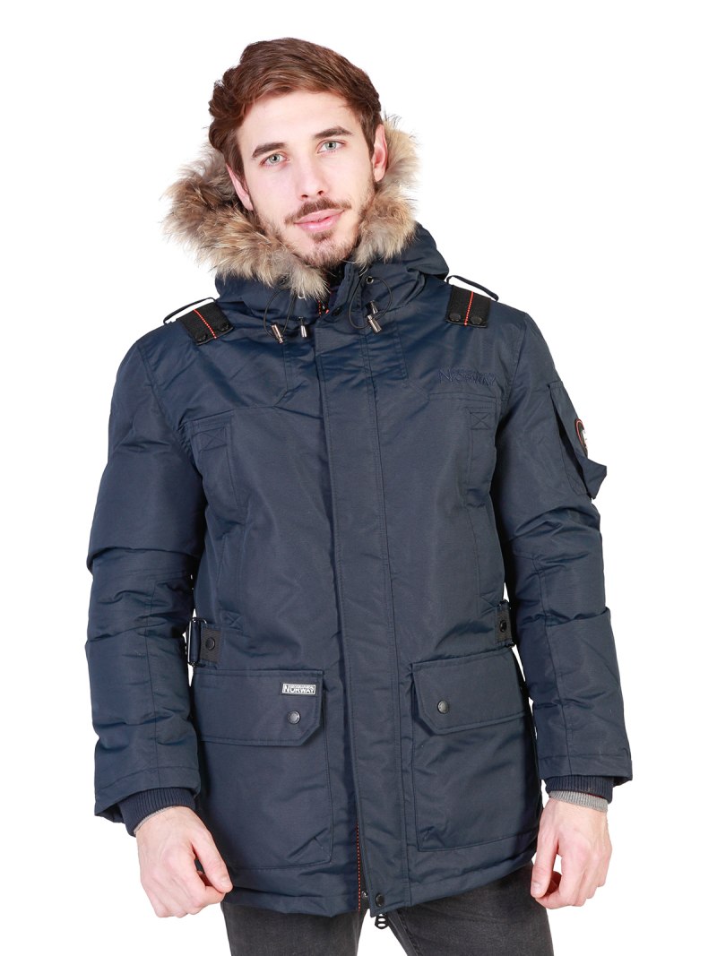 Парка geographical Norway мужская