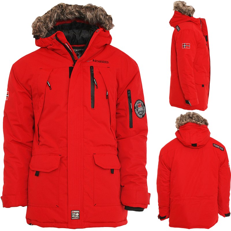 Куртка North Pole Expedition
