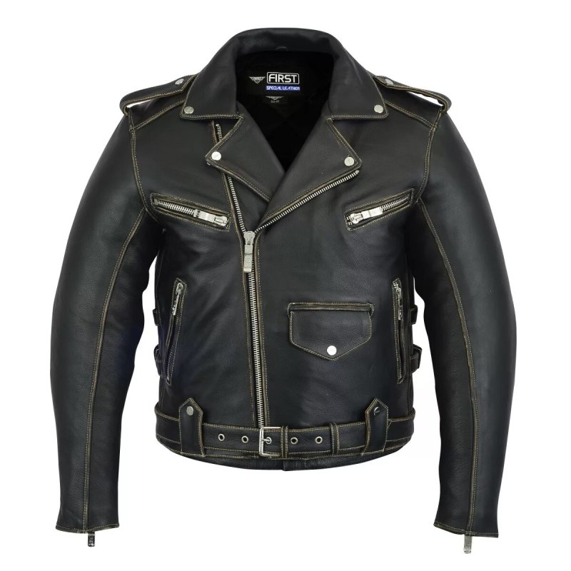 Косуха фирмы first m-781 BFL BLK