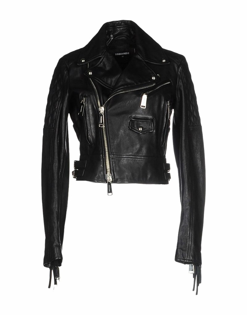 Dsquared2 куртка женская