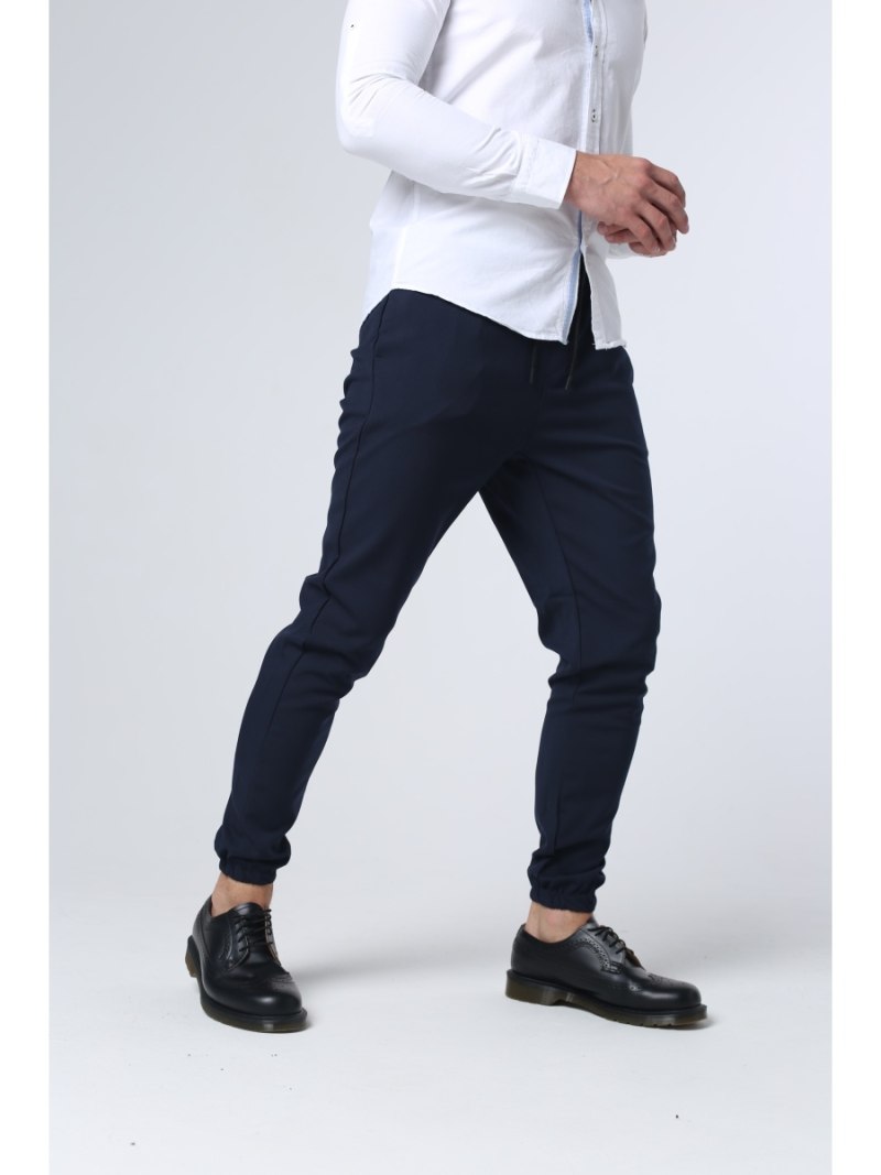 Джоггеры Slim Fit мужские