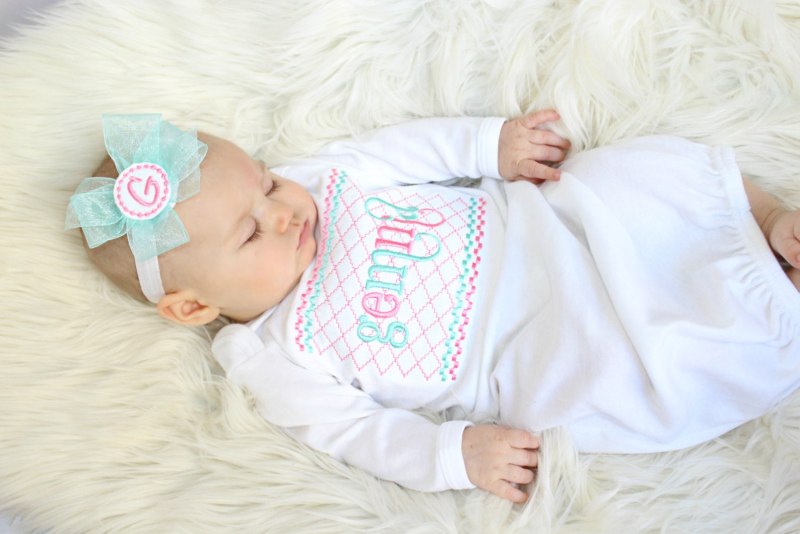 Baby Layette (1999 г.)