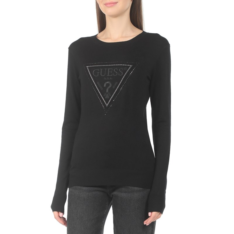 Бренд одежды guess