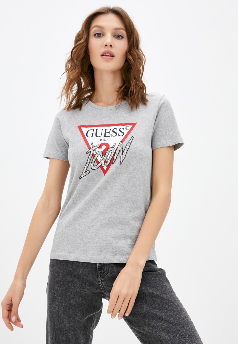 Guess Jeans футболка