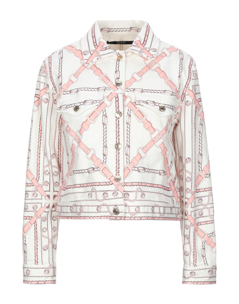Куртка guess женская