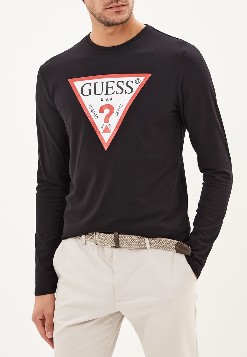 Guess мужская одежда