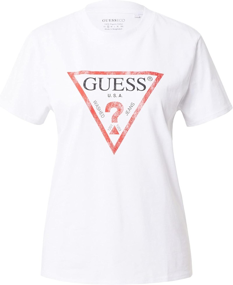 Guess футболка