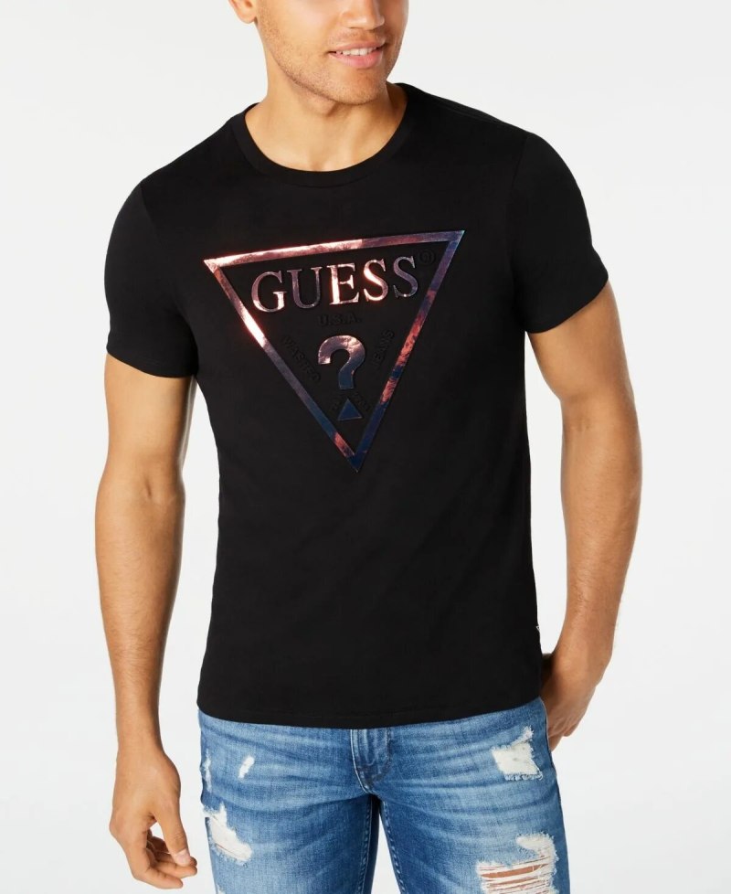 Guess t-Shirts for men ree