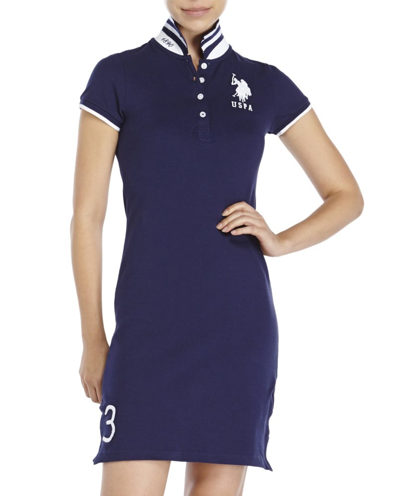 Платье USPA Polo