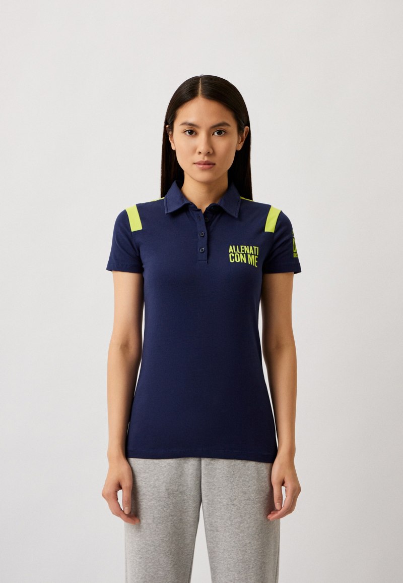 Футболка поло Polo Assn