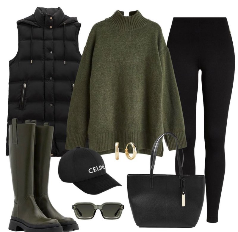 Одежда для летнего похода