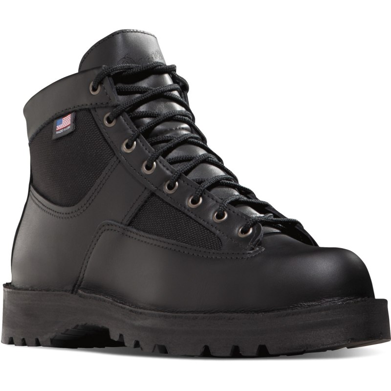 Ботинки Danner 6 Patrol Gore-Tex Boots