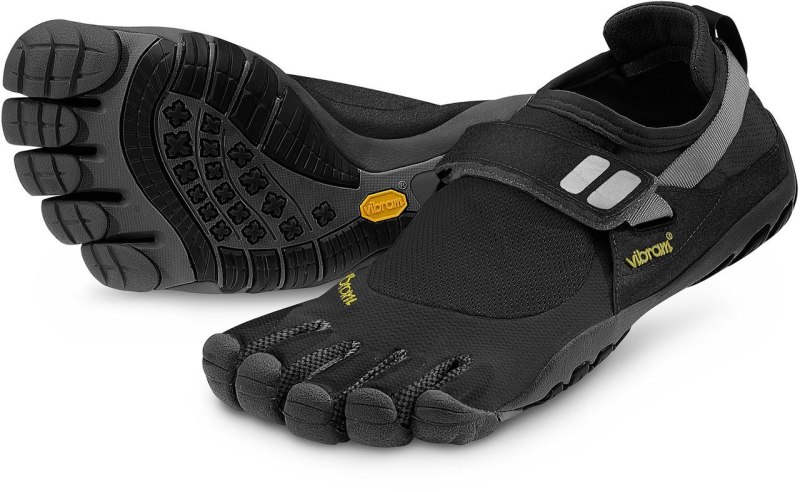 Five fingers Shoes Vibram обувь
