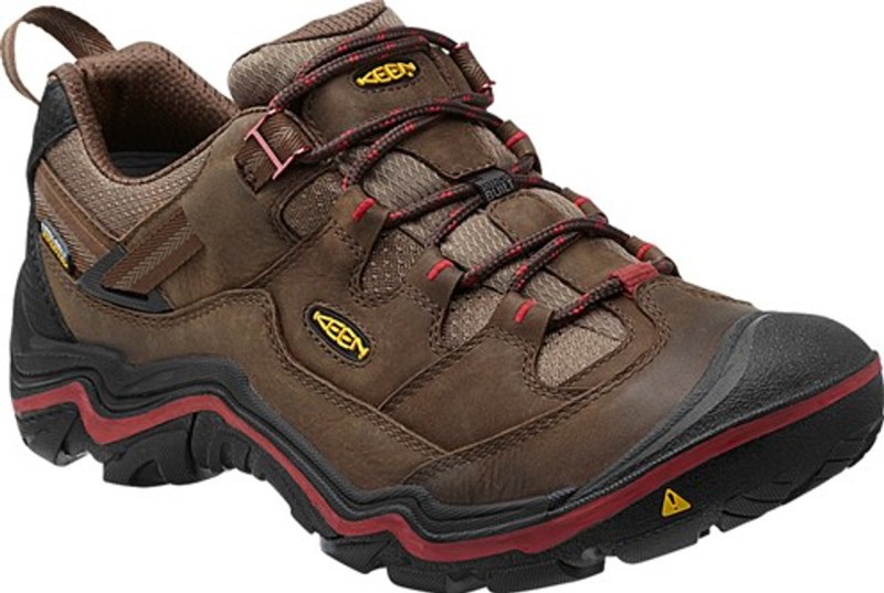Keen кроссовки мужские трекинговые