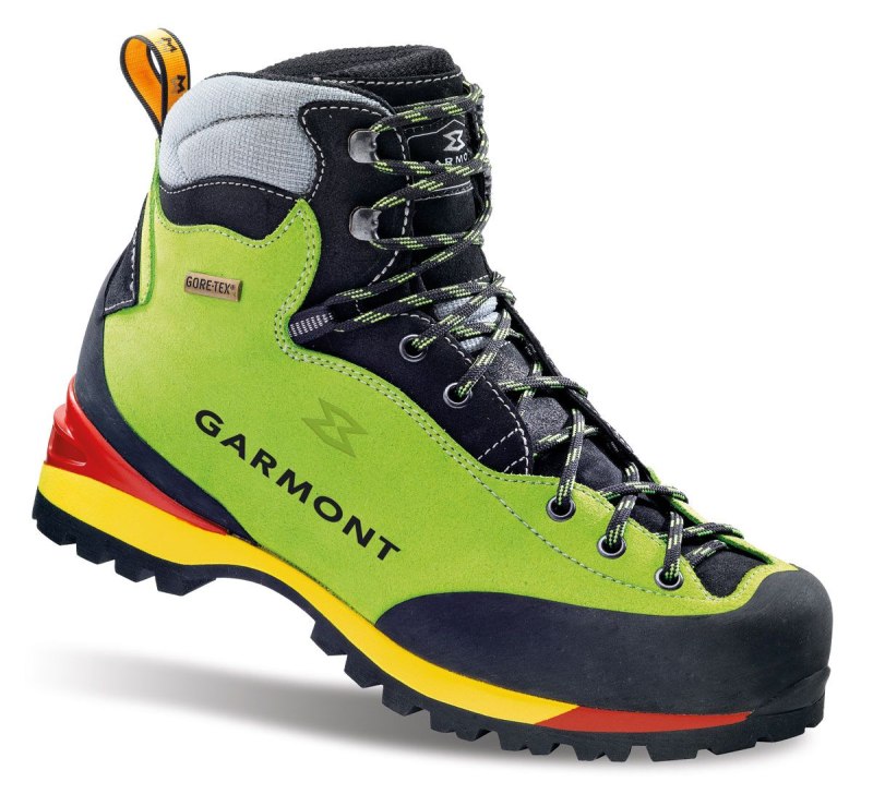Garmont Pumori LX