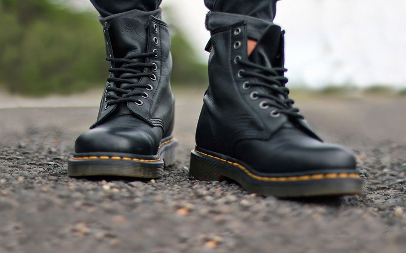 Dr Martens 1460 мужские