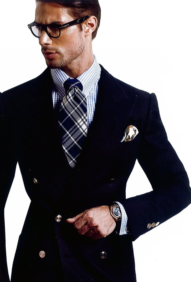Tom Ford Suit