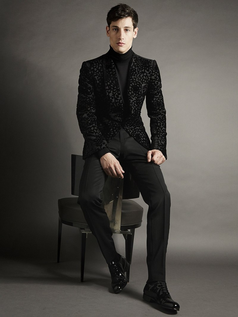 Tom Ford